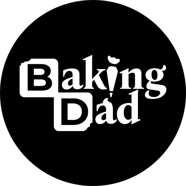 Baking Dad UK